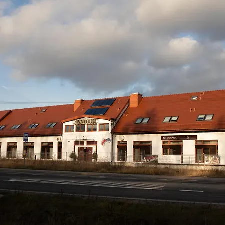 Hotel Aviator Kielce "Business Hotel Medical & Spa"-3